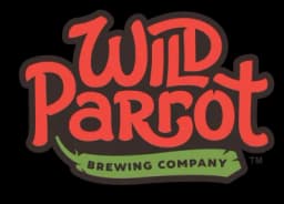 Wild Parrot Brewing Company logo