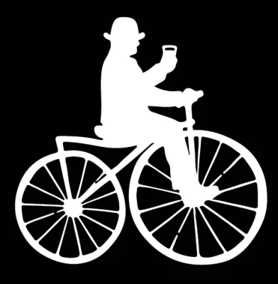 Conshohocken Brewing - Bridgeport logo