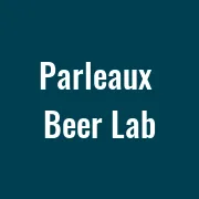 Parleaux Beer Lab logo